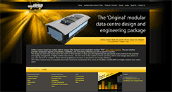 Desktop Screenshot of galileoconnect.com